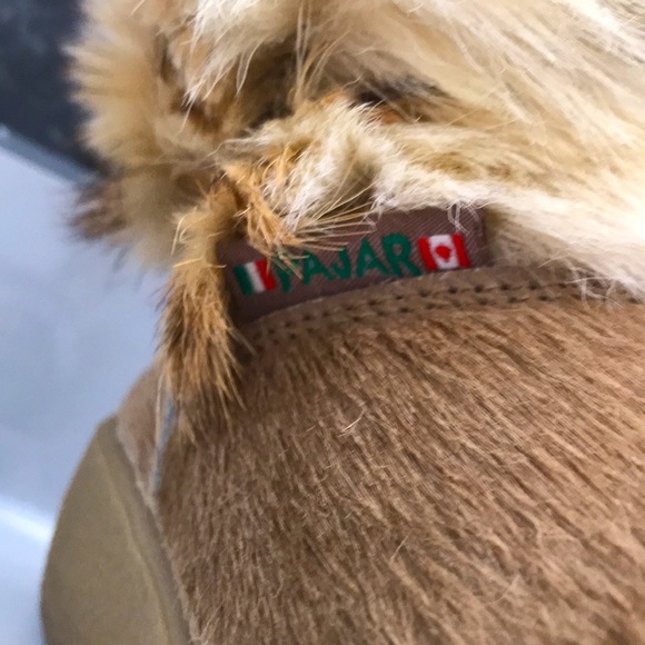 Like new Italian Pajar boots - Picture 4 of 9